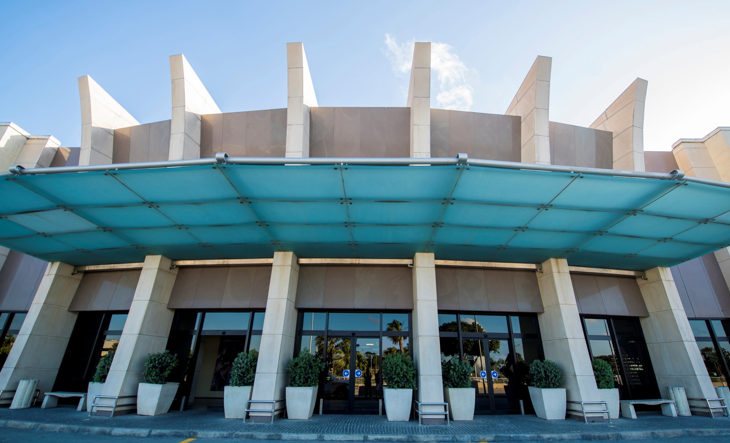 Thumbnail for Electrical Infrastructure Upgrade Necessitates Two Power Shutdowns at Malta International Airport