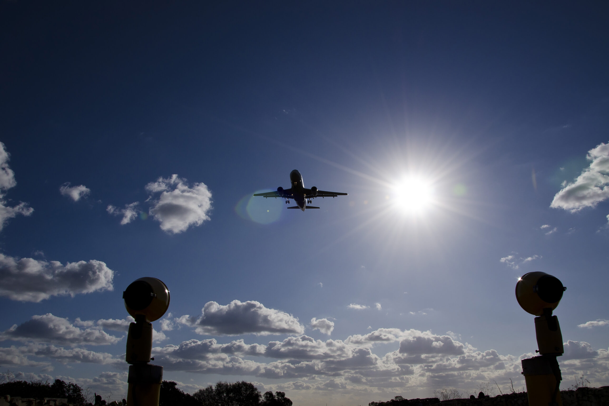 Thumbnail for Just Over 1 Million Passengers Travelled through Malta Airport in the First Half of 2020