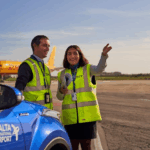 Airport Employees